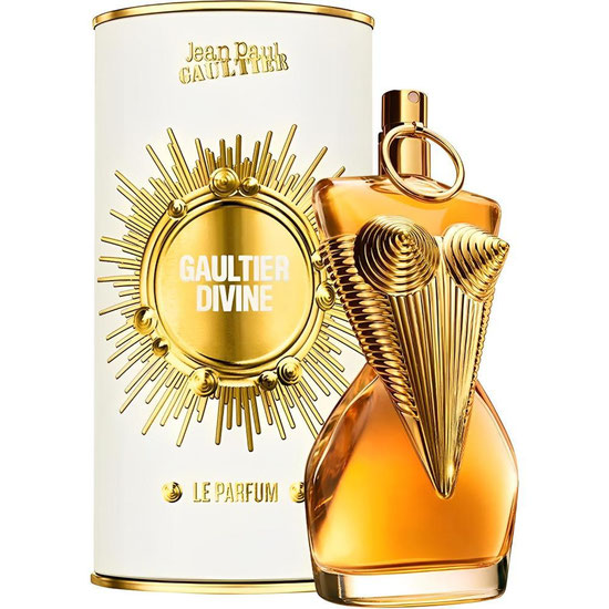 Perfume Jean Paul Gaultier Divine Le Parfum Eau de Parfum Feminino
