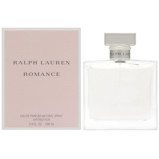 Perfume Ralph Lauren Romance Eau de Parfum Feminino