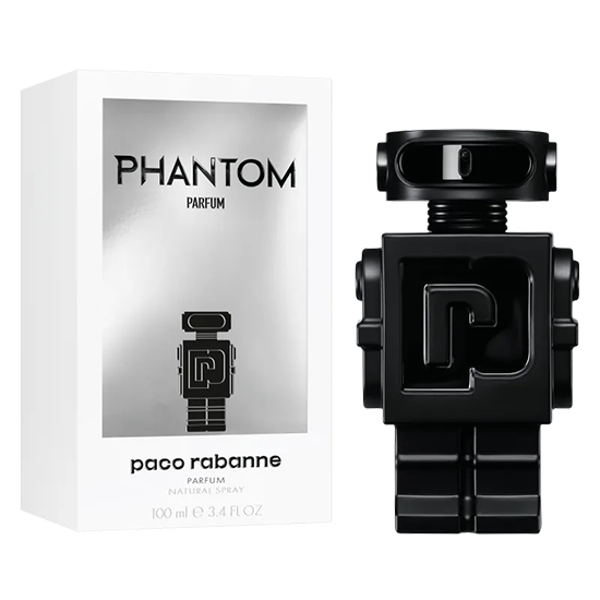 Perfume Paco Rabanne Phantom Parfum Masculino