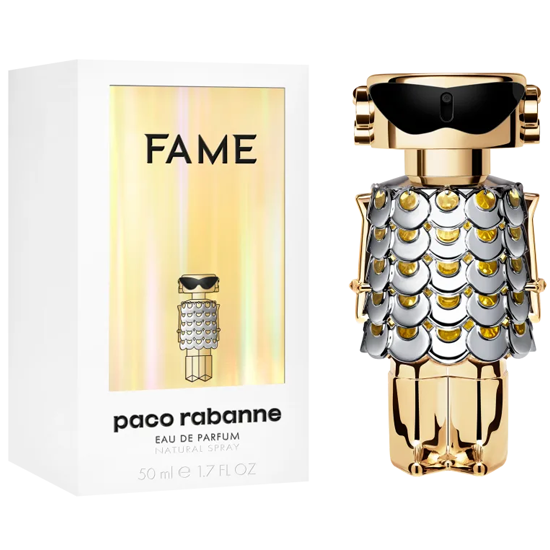 Perfume Paco Rabanne Fame Eau de Parfum Feminino