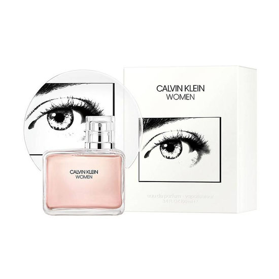 Perfume Calvin Klein Women Eau de Parfum Feminino