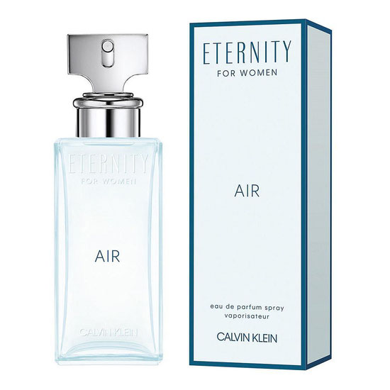 Perfume Calvin Klein Eternity Air Eau de Parfum Feminino